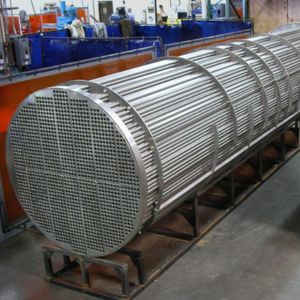 Duplex Steel Welded Condenser Tubing in Uk