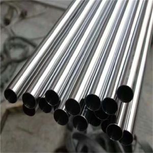 S32760 Super Duplex Steel EFW Pipe in Uk