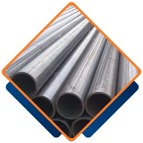 Thick Walled Super Duplex Steel EFW Pipes in Uk